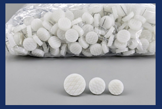 KC SELECT PUNAISE BLANC